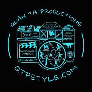 Meet your Posher, Quan